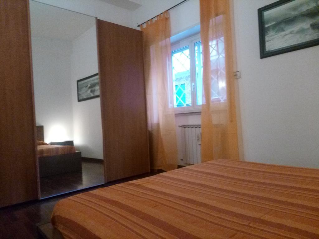 דירות רומא La Casa Di Nonna Betta מראה חיצוני תמונה
