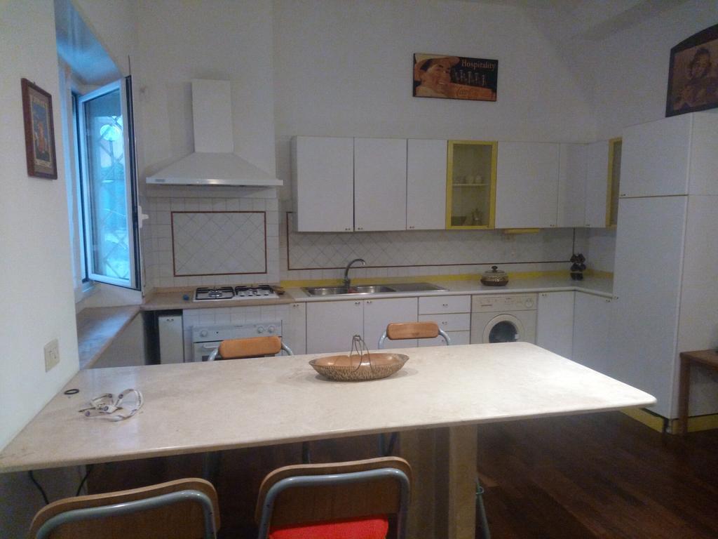 דירות רומא La Casa Di Nonna Betta מראה חיצוני תמונה