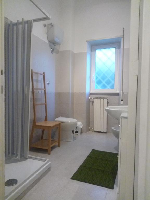 דירות רומא La Casa Di Nonna Betta מראה חיצוני תמונה