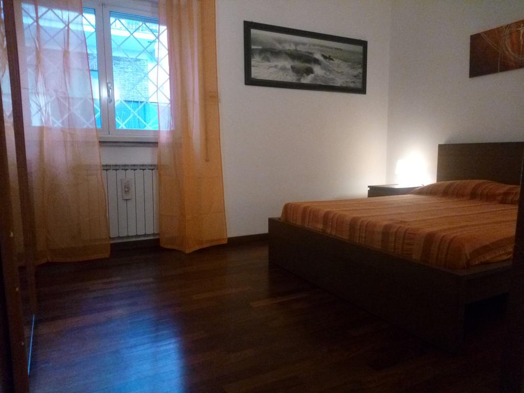 דירות רומא La Casa Di Nonna Betta מראה חיצוני תמונה