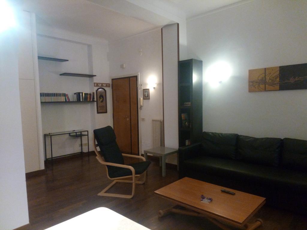 דירות רומא La Casa Di Nonna Betta מראה חיצוני תמונה